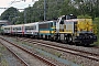 Vossloh 1000970 - B-Technics "7753"
17.08.2024 - Saint-Ghislain
Leon Schrijvers