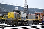 Vossloh 1000986 - SNCB Logistics "7769"
25.01.2013 - Kinkempois
Harald Belz