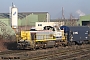 Vossloh 1000986 - SNCB Logistics "7769"
07.01.2015 - Liège, Île Monsin
Lutz Goeke