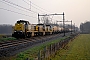 Vossloh 1000988 - SNCB "7771"
26.03.2009 - Helvoirt
Martijn Schokker