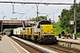 Vossloh 1000988 - SNCB Logistics "7771"
21.05.2014 - Antwerpen-Zuid
Leon Schrijvers