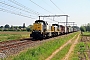 Vossloh 1000988 - LINEAS "7771"
01.06.2023 - Lokeren
Philippe Smets