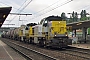 Vossloh 1000996 - SNCB Logistics "7779"
22.05.2014 - Antwerpen-Berchem
Leon Schrijvers