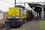 Vossloh 1000997 - SNCB "7780"
16.05.2003 - Antwerpen-Oost
Alexander Leroy