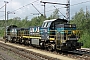 Vossloh 1001001 - LINEAS "7784"
23.08.2020 - Bad Bentheim
Christian Stolze