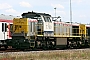 Vossloh 1001007 - SNCB "7790"
08.07.2007 - Venlo
Patrick Böttger