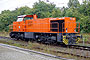 Vossloh 1001013 - NbE "1206.1"
01.10.2005 - Merseburg, Bahnhof
Jan Weiland