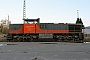 Vossloh 1001014 - NBE RAIL
02.11.2012 - Furth (Wald)
Marcus Kantner