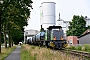 Vossloh 1001014 - EEB "92 80 1275 805-0 D-EEB"
13.06.2024 - Herzlake
Carsten Klatt