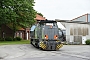 Vossloh 1001014 - EEB "92 80 1275 805-0 D-EEB"
13.06.2024 - Herzlake
Carsten Klatt