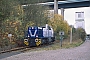Vossloh 1001016 - RBH "825"
08.11.1999 - Kiel-Wik
Gunnar Meisner