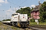 Vossloh 1001016 - N1 "275 807-6"
26.06.2024 - Ratingen-Lintorf
Ingmar Weidig