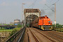 Vossloh 1001023 - RBH "827"
30.06.2006 - Duisburg-Barl
Archiv Karl-Arne Richter