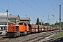 Vossloh 1001023 - RBH Logistics "827"
05.05.2012 - Gladbeck
Jens Grünebaum