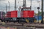 Vossloh 1001023 - Railflex "Lok 3"
12.07.2016 - Oberhausen, Rangierbahnhof West
Rolf Alberts