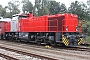 Vossloh 1001023 - Railflex "Lok 3"
18.09.2016 - Bochum-Dalhausen
Bernd Recklies