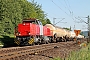 Vossloh 1001023 - Railflex "Lok 3"
14.06.2017 - Rheinbreitbach
Daniel Kempf