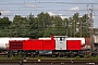 Vossloh 1001023 - Railflex "Lok 3"
21.08.2017 - Schwerte (Ruhr)
Ingmar Weidig