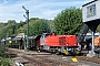 Vossloh 1001023 - Railflex "Lok 3"
16.08.2018 - Bochum-Dahlhausen, Eisenbahnmuseum
Michael Kuschke