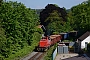 Vossloh 1001023 - Railflex "Lok 3"
29.05.2021 - Witten-Herbede
Carsten Klatt