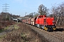 Vossloh 1001024 - RBH Logistics "828"
20.03.2012 - Bottrop-Welheim
Peter Gootzen