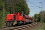 Vossloh 1001024 - RBH Logistics "828"
30.04.2012 - Rheinkamp
Frank Glaubitz