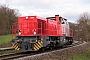 Vossloh 1001024 - Railflex "92 80 1275 815-9 D-RF"
13.01.2018 - Ratingen
Bernd Bastisch