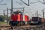 Vossloh 1001024 - Railflex "92 80 1275 815-9 D-RF"
10.09.2019 - Oberhausen, Rangierbahnhof West
Rolf Alberts