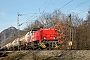 Vossloh 1001024 - Railflex "92 80 1275 815-9 D-RF
06.02.2019 - Bad Honnef
Daniel Kempf