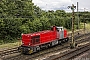 Vossloh 1001024 - RCC DE "92 80 1275 815-9 D-RCCDE"
12.06.2024 - Rheinkamp
Martin Welzel