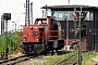 Vossloh 1001026 - RBH Logistics "829"
20.07.2010 - Oberhausen
Thomas Gottschewsky