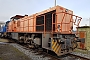 Vossloh 1001026 - Alpha Trains
27.01.2018 - Nordhorn
Johann Thien
