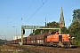 Vossloh 1001026 - RBH Logistics "829"
01.10.2011 - Oberhausen-Osterfeld
Jens Grünebaum