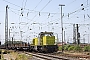 Vossloh 1001026 - Alpha Trains "92 80 1275 817-5 D-ATLU"
06.06.2023 - Oberhausen, Abzweig Mathilde
Ingmar Weidig