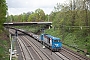 Vossloh 1001028 - OHE Cargo "Fz. 1028"
14.04.2014 - Duisburg-Neudorf
Malte Werning