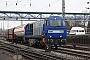 Vossloh 1001031 - RBH Logistics "902"
12.03.2012 - Gladbeck
Thomas Reyer