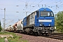 Vossloh 1001032 - DE "1032"
04.05.2024 - Magdeburg, Elbe-Brücke
Thomas Wohlfarth