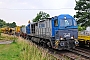 Vossloh 1001033 - Alpha Trains
26.07.2014 - Kiel-Wellingdorf
Jens Vollertsen