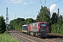 Vossloh 1001034 - IRP "2101"
13.05.2024 - Schweicheln
Christoph Beyer