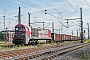 Vossloh 1001035 - IRP "2105"
19.07.2024 - Oberhausen, Abzweig Mathilde
Rolf Alberts