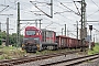 Vossloh 1001035 - IRP "2105"
09.08.2024 - Oberhausen, Abzweig Mathilde
Rolf Alberts