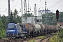 Vossloh 1001036 - RBH Logistics "904"
28.07.2011 - Nienburg (Weser)
Thomas Wohlfarth
