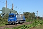 Vossloh 1001036 - RBH Logistics "904"
30.09.2015 - Bottrop-Welheim
Peter Nagelschmidt