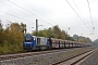 Vossloh 1001036 - RBH Logistics "904"
21.10.2015 - Essen-Bergeborbeck
Martin Welzel