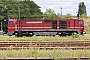 Vossloh 1001036 - CLR "92 80 1273 008-3 D-CLR"
05.08.2024 - Magdeburg-Rothensee
Thomas Wohlfarth