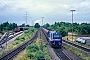 Vossloh 1001036 - RBH "904"
17.07.2003 - Duisburg-Walsum
Carsten Klatt