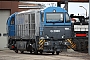 Vossloh 1001037 - Alpha Trains
19.02.2012 - Stendal
Thomas Wohlfarth