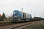 Vossloh 1001037 - ArcelorMittal
13.04.2012 - Guben
Frank Gutschmidt