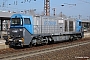Vossloh 1001037 - Alpha Trains
19.02.2015 - Essen, Hauptbahnhof
Werner Wölke