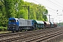 Vossloh 1001038 - Alpha Trains
23.04.2019 - Duisburg, Abzweig Lotharstraße
Lothar Weber